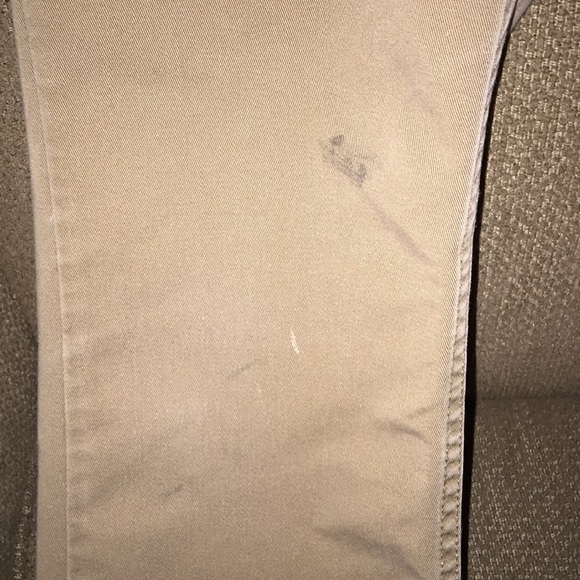 Vans “A/V” skate pants - Picture 2 of 4